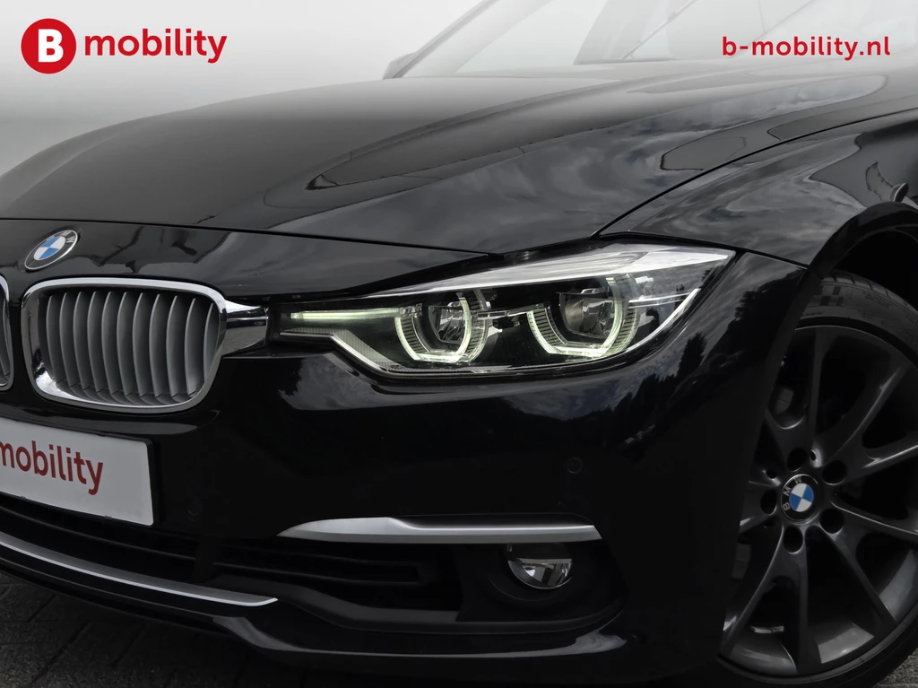 BMW 3 Serie – foto 34