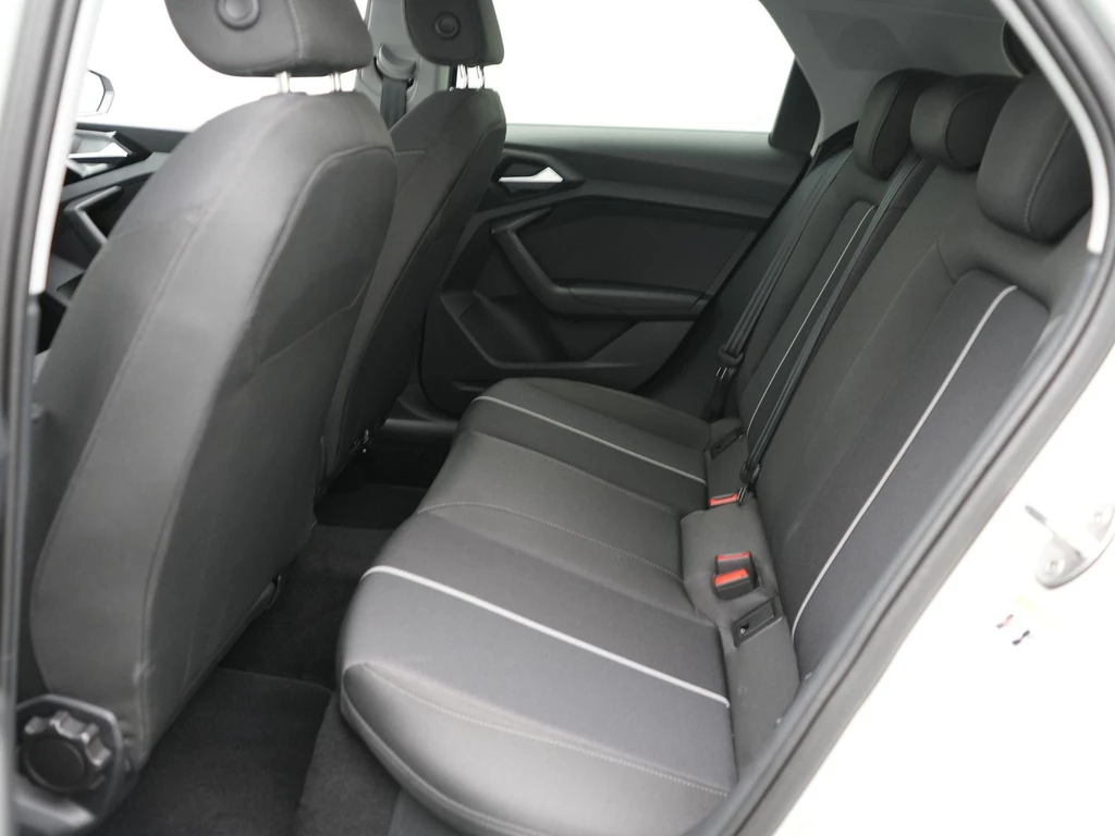 Audi A1 Sportback – foto 33