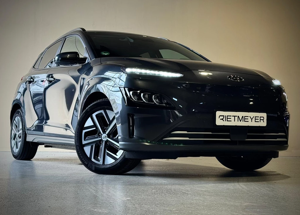 Hyundai Kona – foto 8
