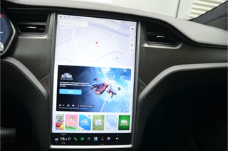 Tesla Model X – thumbnail 29