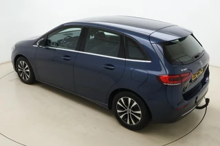 Mercedes-Benz B-Klasse – thumbnail 3