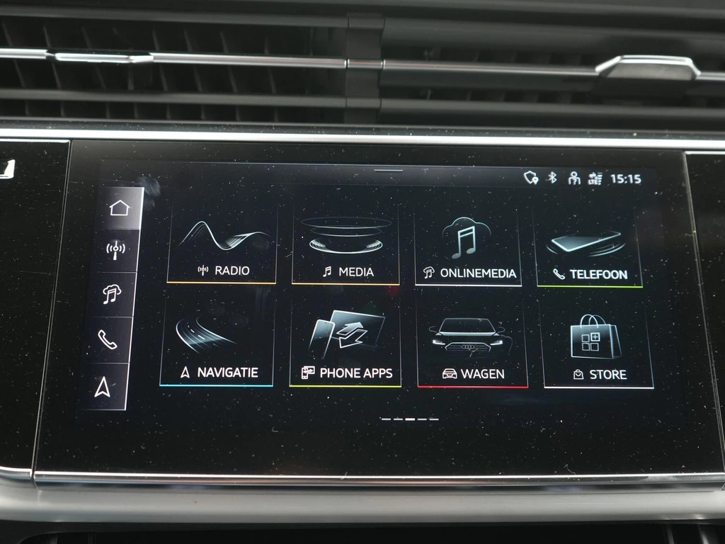 Audi Q8 – foto 25