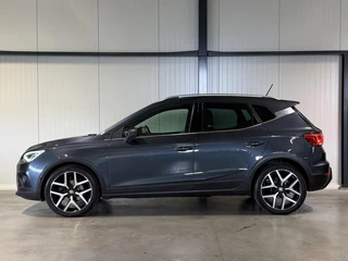 SEAT Arona – thumbnail 4
