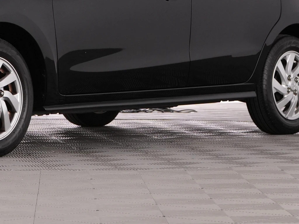 Mitsubishi Space Star – foto 42