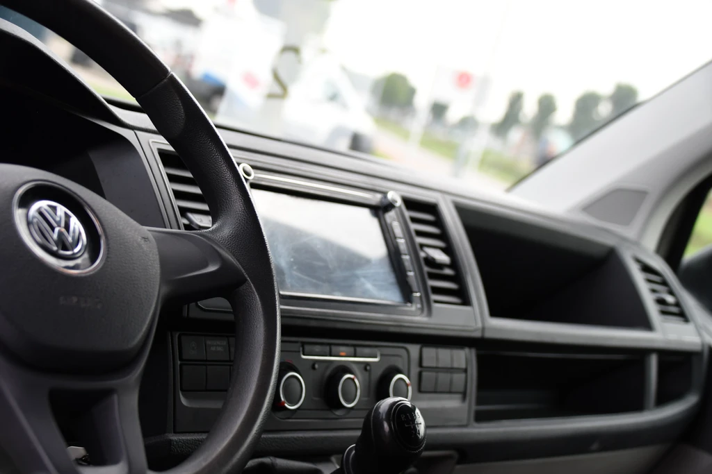 Volkswagen Transporter – foto 16