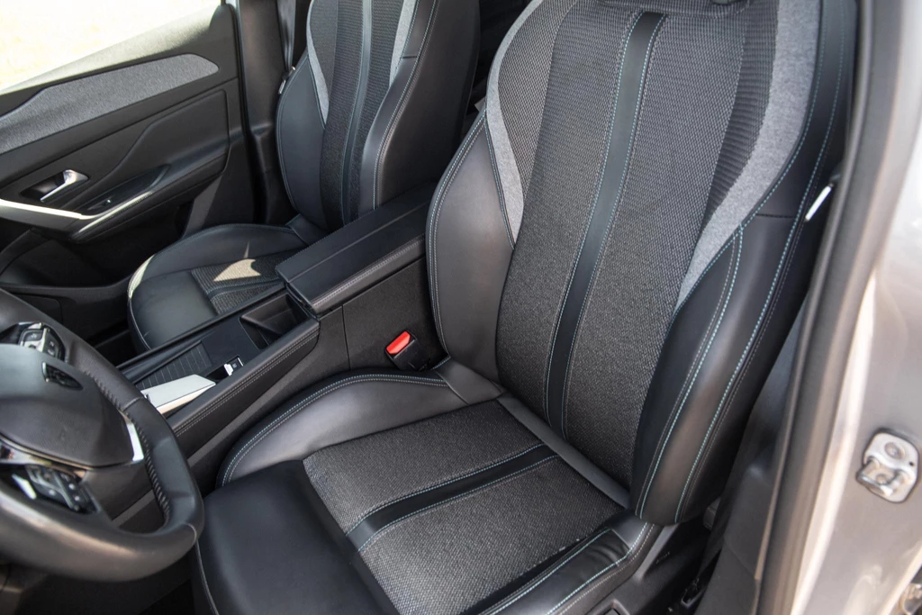 Peugeot 308 – foto 17