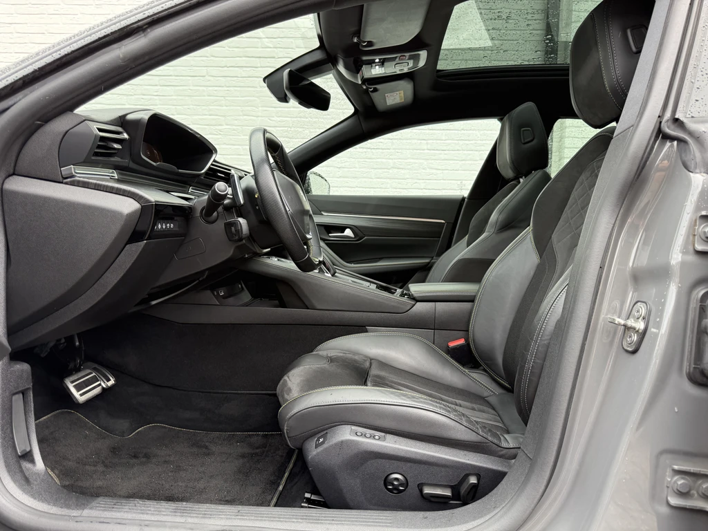 Peugeot 508 – foto 28