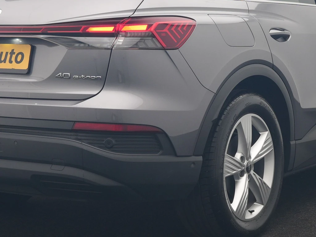 Audi Q4 e-tron – foto 18