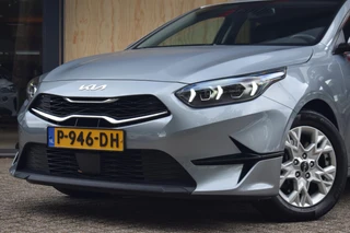 Kia Ceed – thumbnail 2