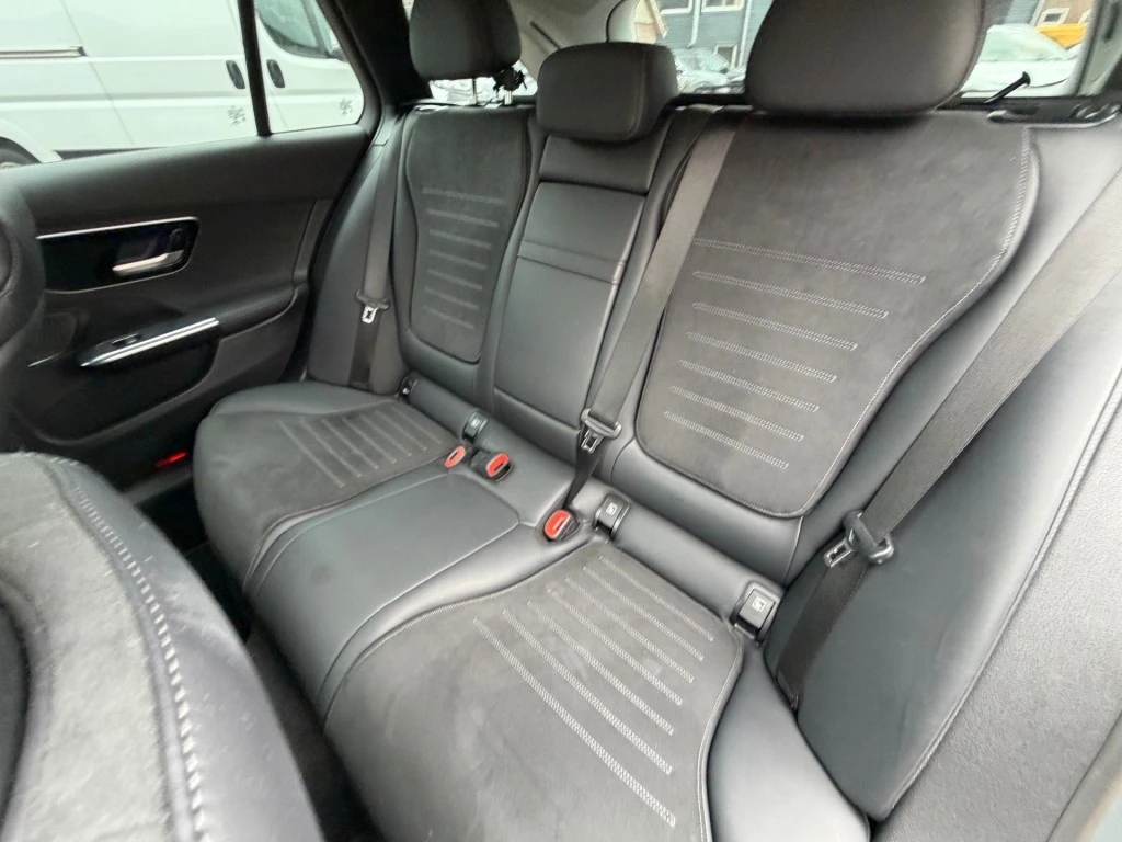 Mercedes-Benz C-Klasse – foto 51