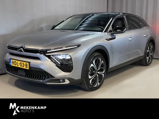 Citroën C5 X – thumbnail 1