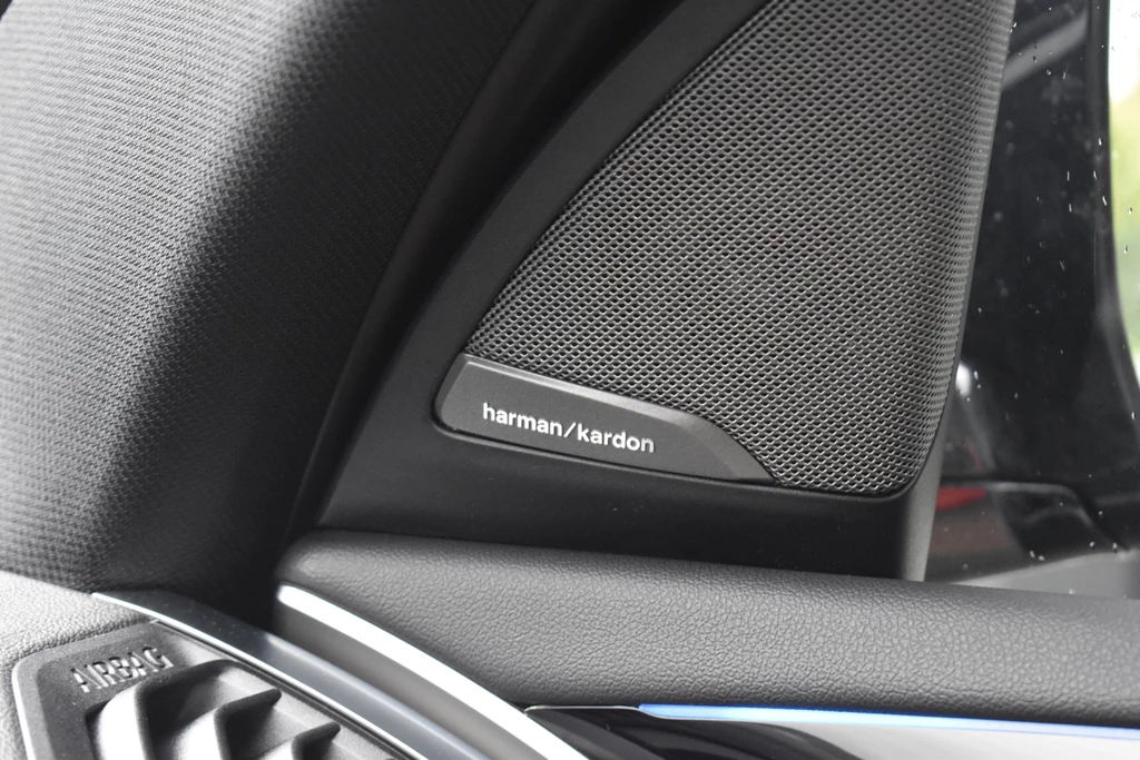 BMW X3 – foto 13