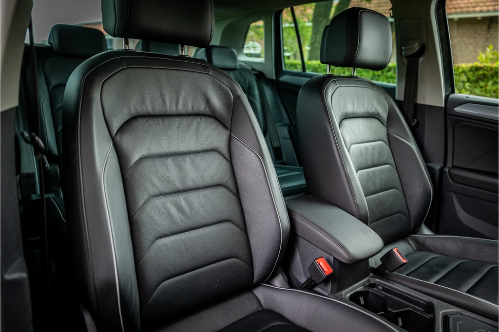 Volkswagen Tiguan – foto 31