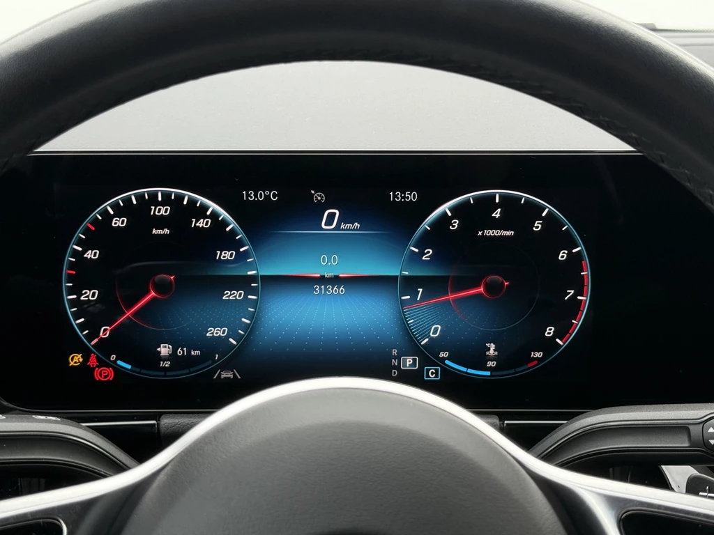 Mercedes-Benz GLA – foto 18