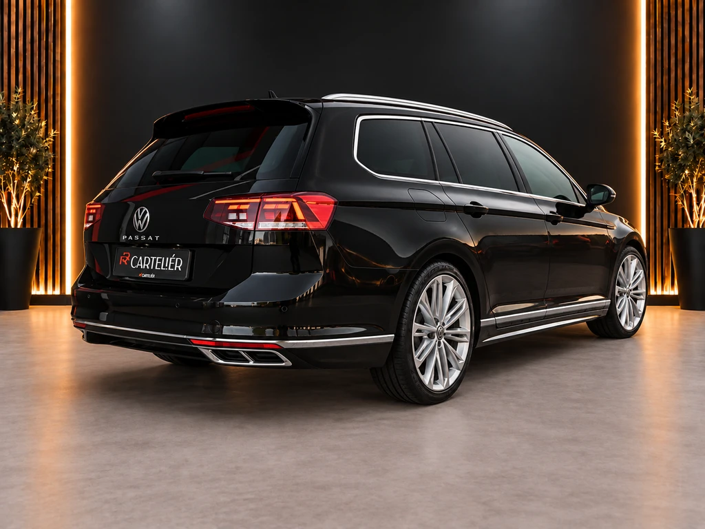 Volkswagen Passat – foto 7
