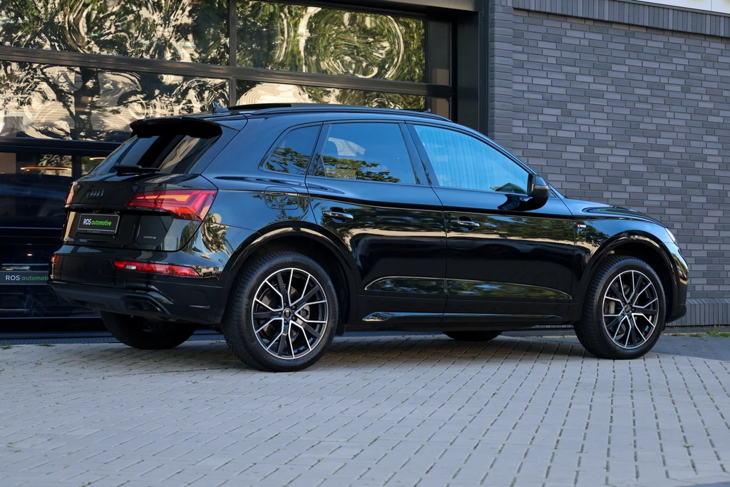 Audi Q5 – foto 9