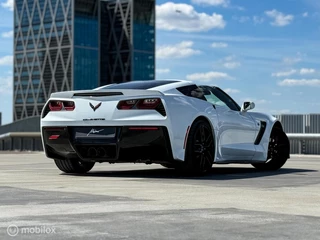 Chevrolet Corvette – thumbnail 7