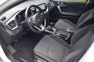 Kia Ceed Sportswagon – thumbnail 12