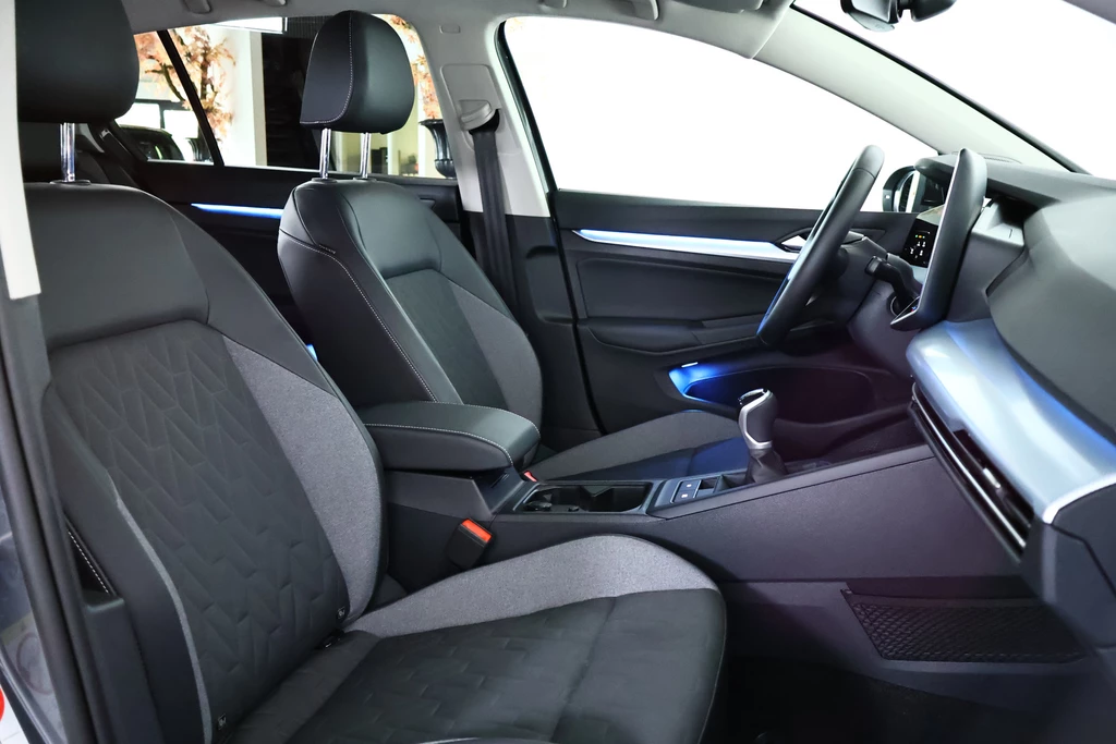 Volkswagen Golf – foto 14