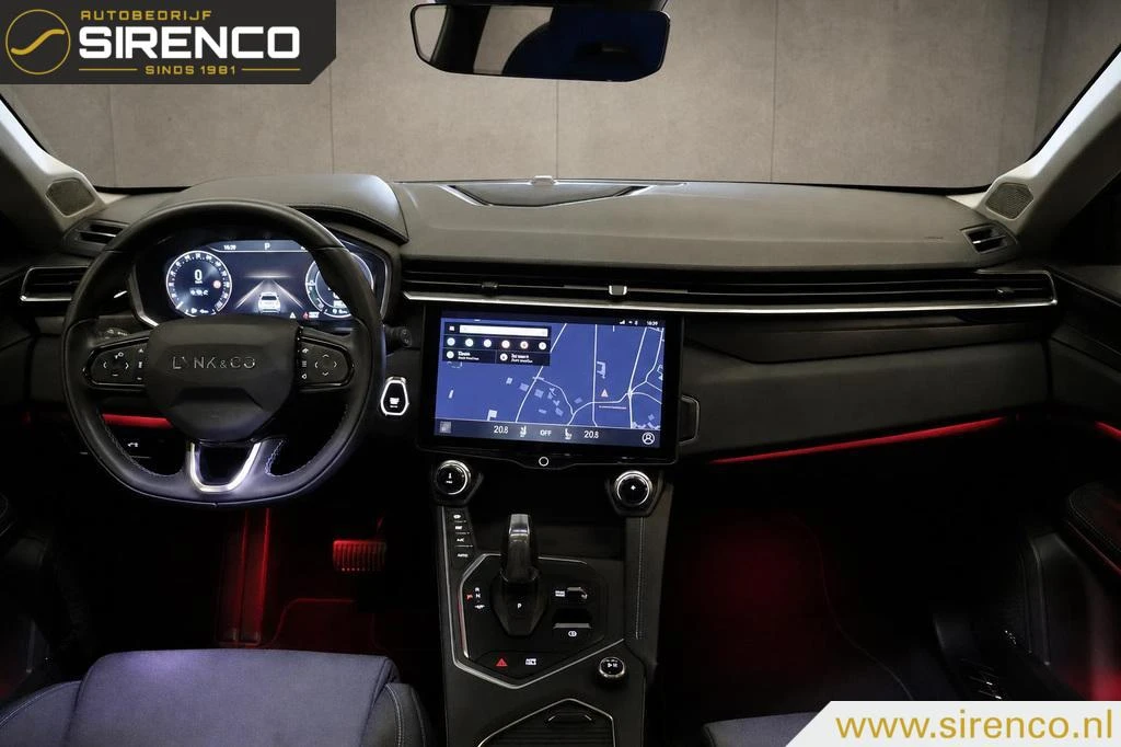 Lynk & Co 01 – foto 57