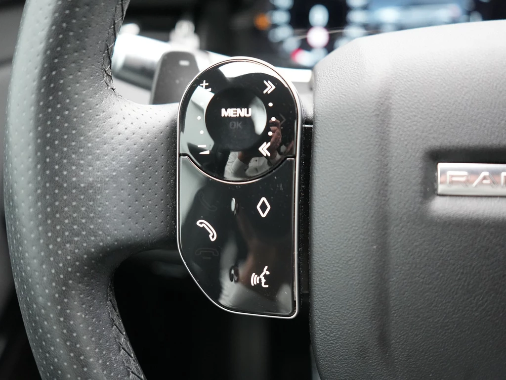 Land Rover Range Rover Evoque – foto 17