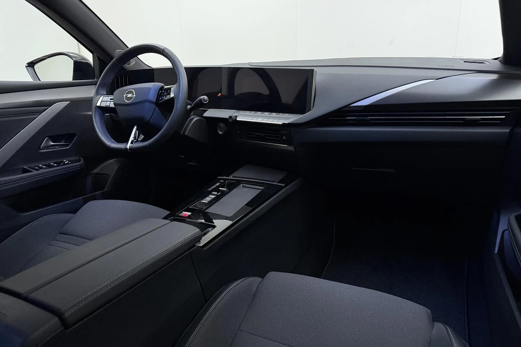 Opel Astra – foto 16
