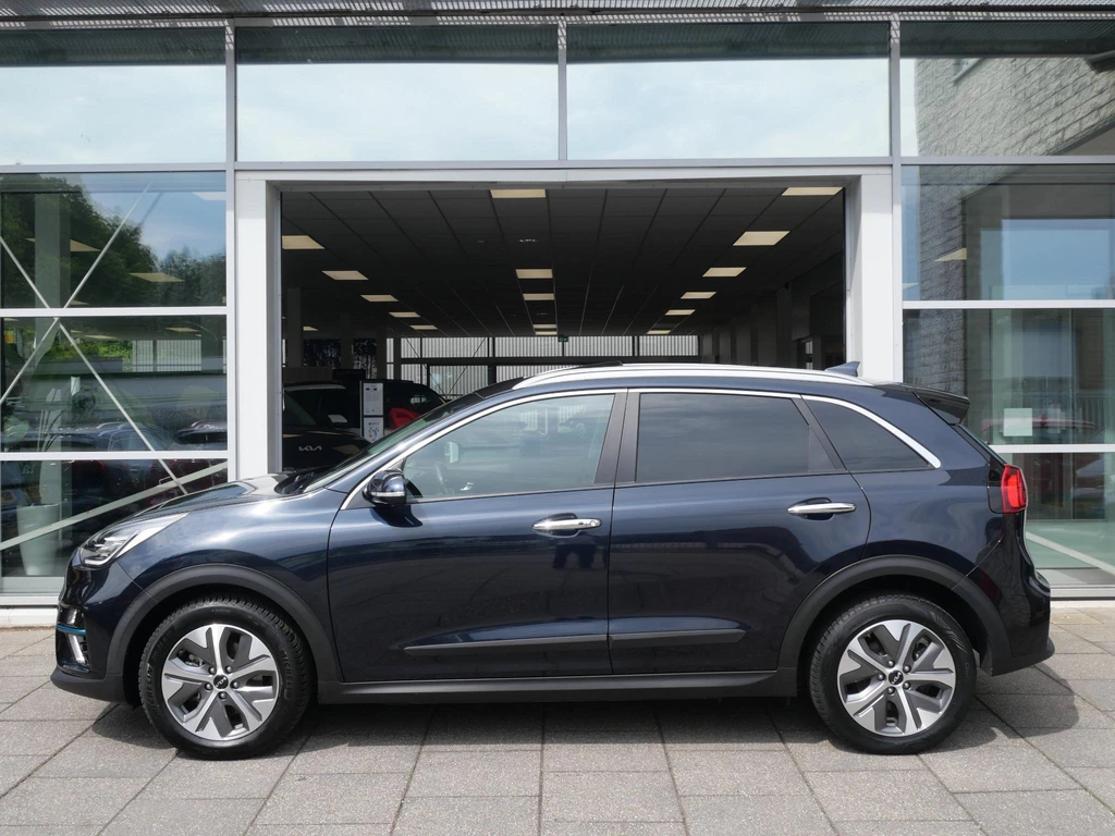 Kia e-Niro – foto 2