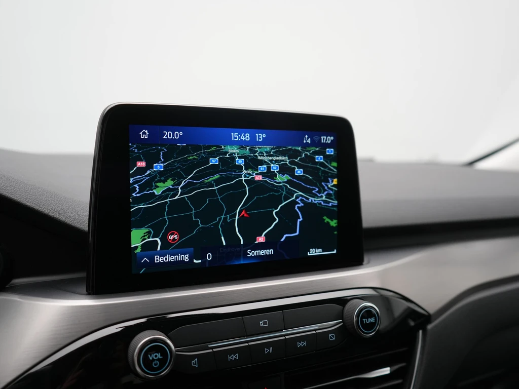 Ford Kuga – foto 35