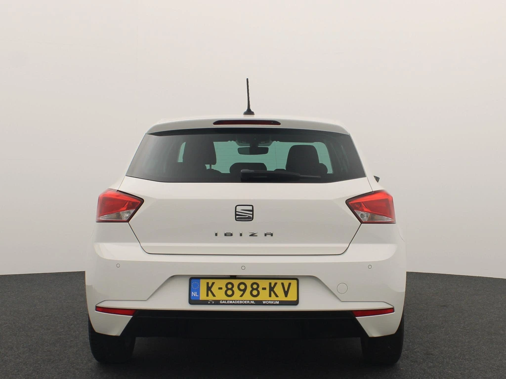 SEAT Ibiza – foto 5