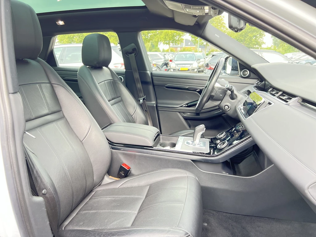 Land Rover Range Rover Evoque – foto 36