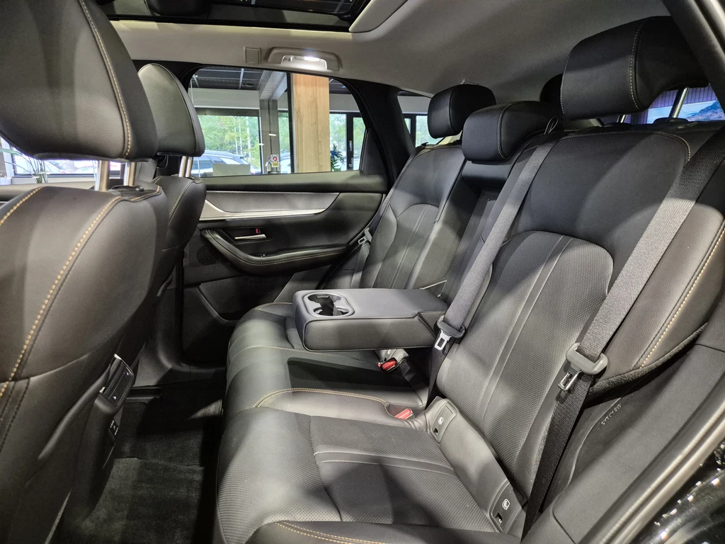 Mazda CX-60 – foto 21