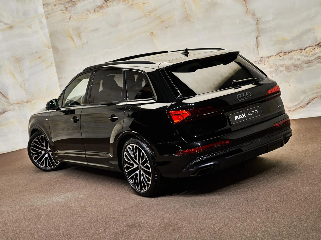 Audi Q7 – foto 7
