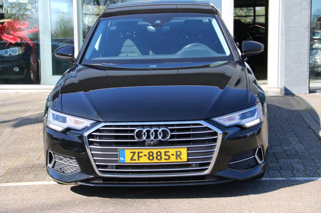 Audi A6 – foto 4