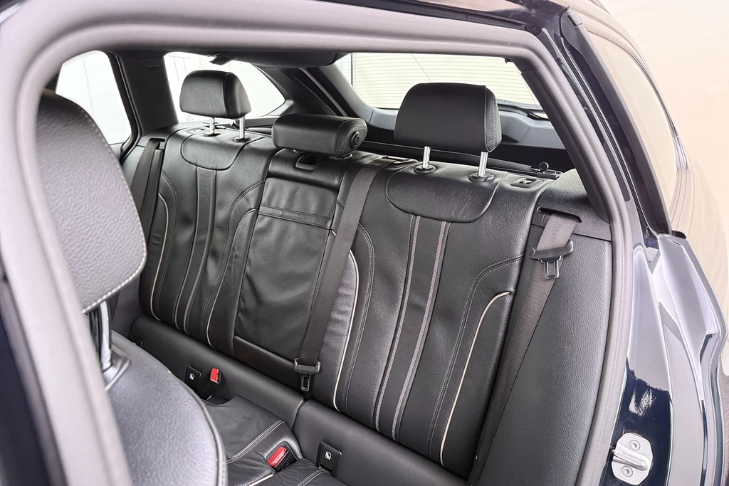 BMW 5 Serie – foto 11