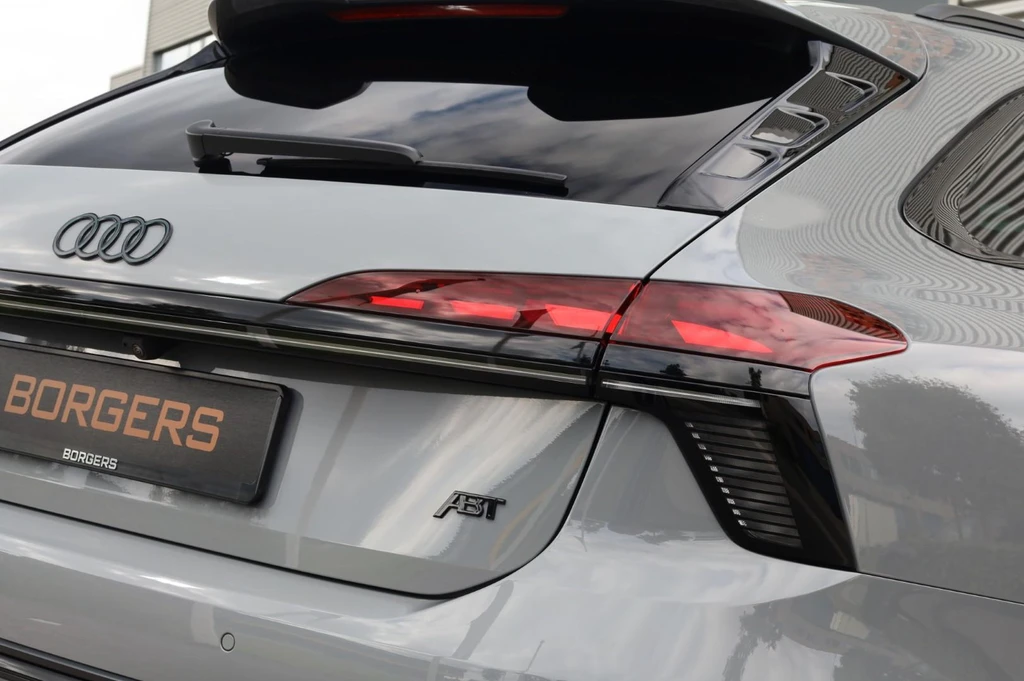 Audi A6 – foto 39