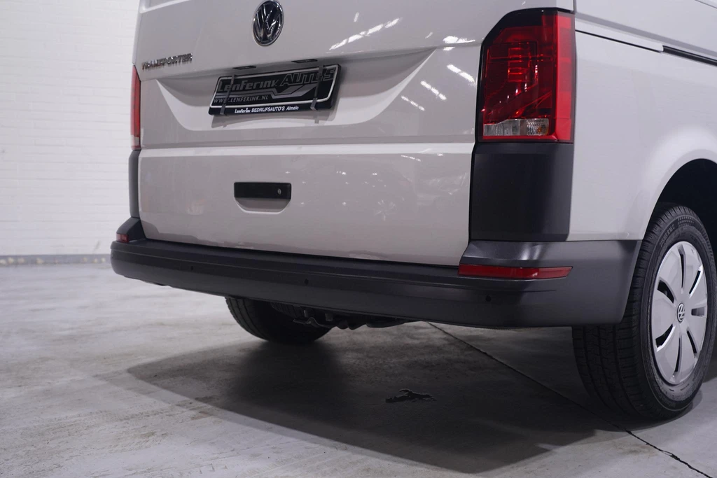 Volkswagen Transporter – foto 7