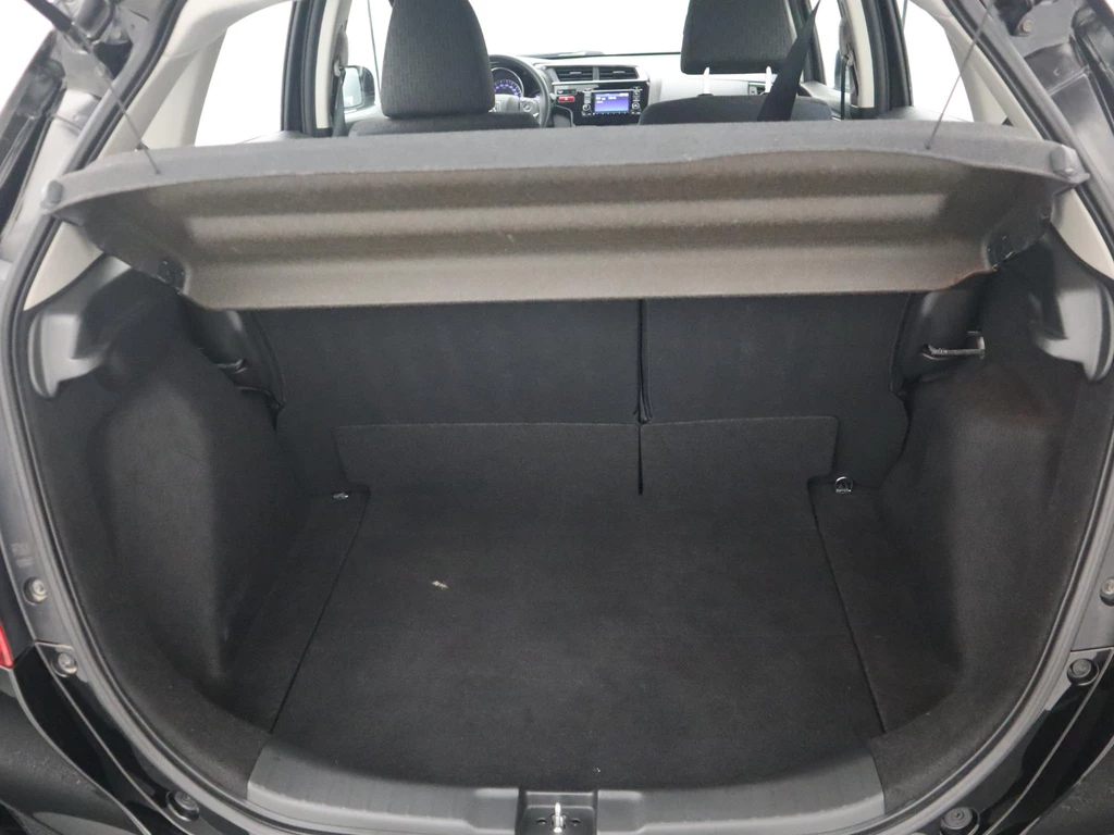 Honda Jazz – foto 35