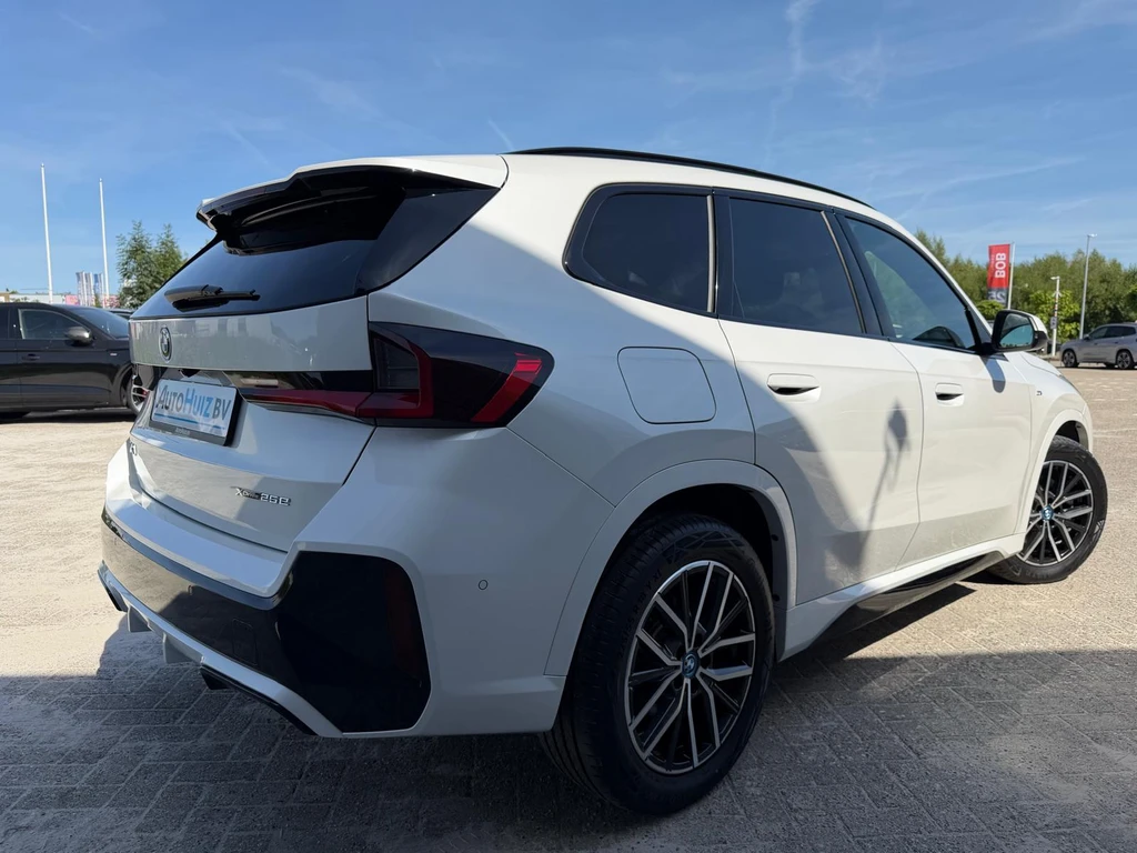 BMW X1 – foto 7