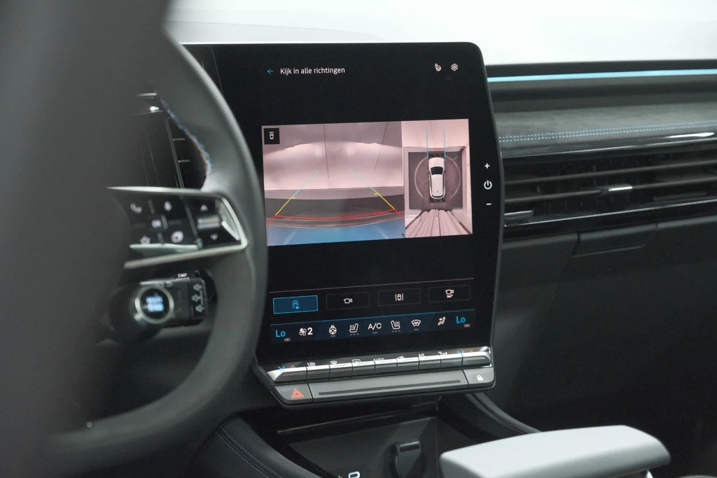 Renault Austral – foto 44