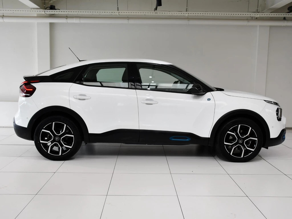 Citroën ë-C4 – foto 6