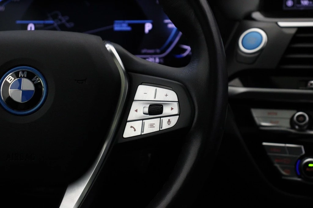 BMW iX3 – foto 27