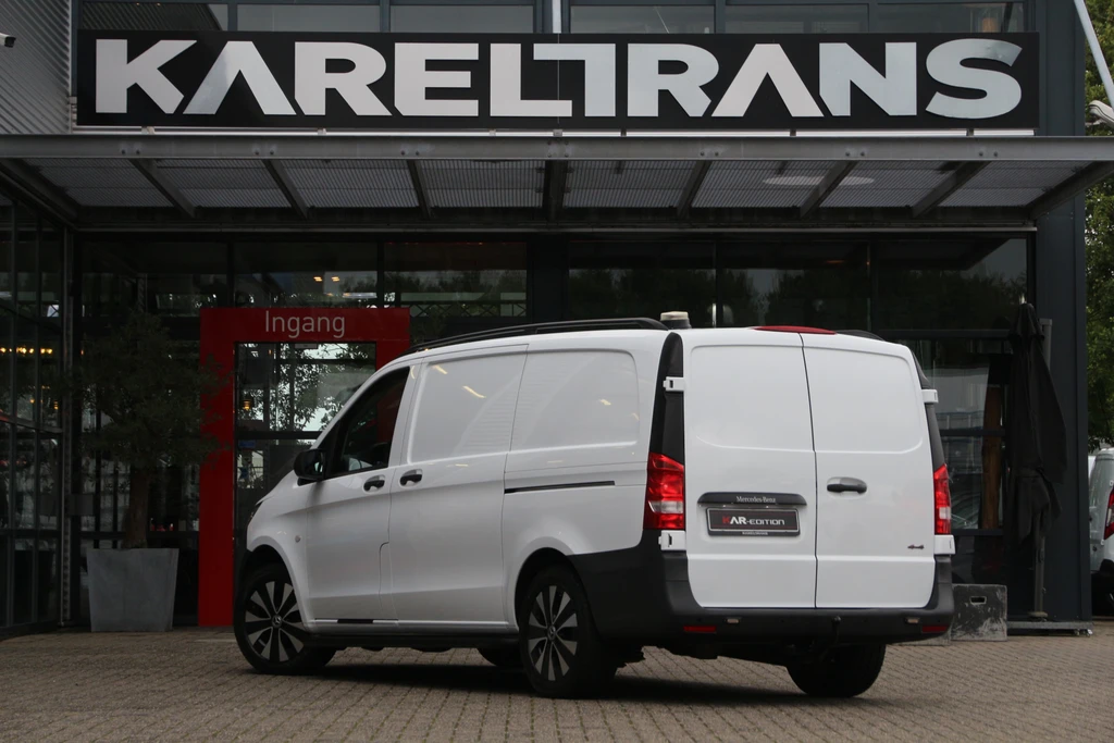 Mercedes-Benz Vito – foto 3