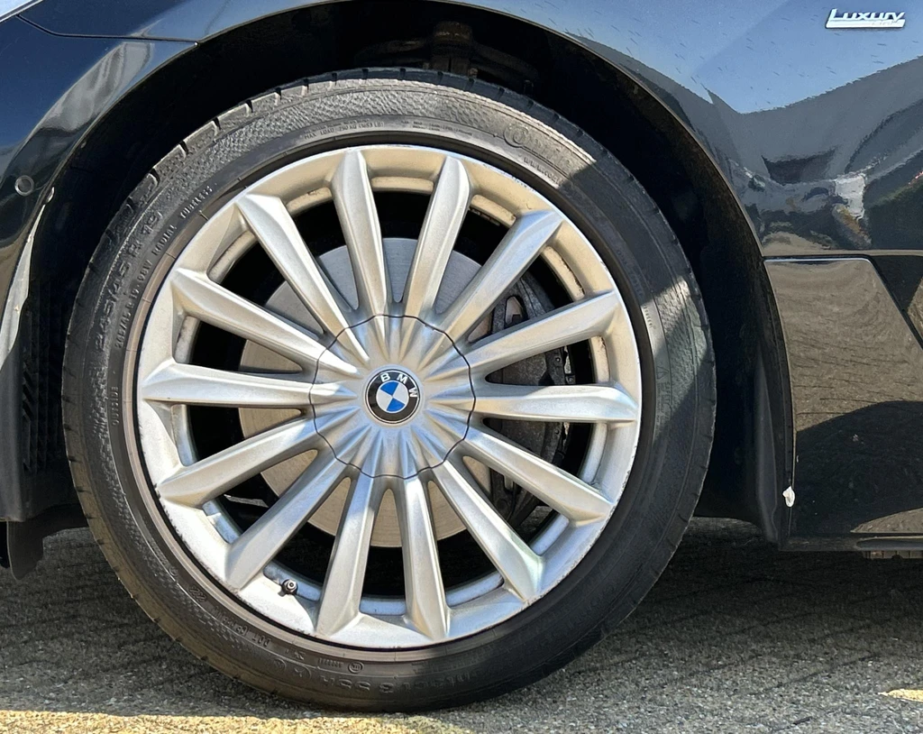 BMW 6 Serie – foto 9