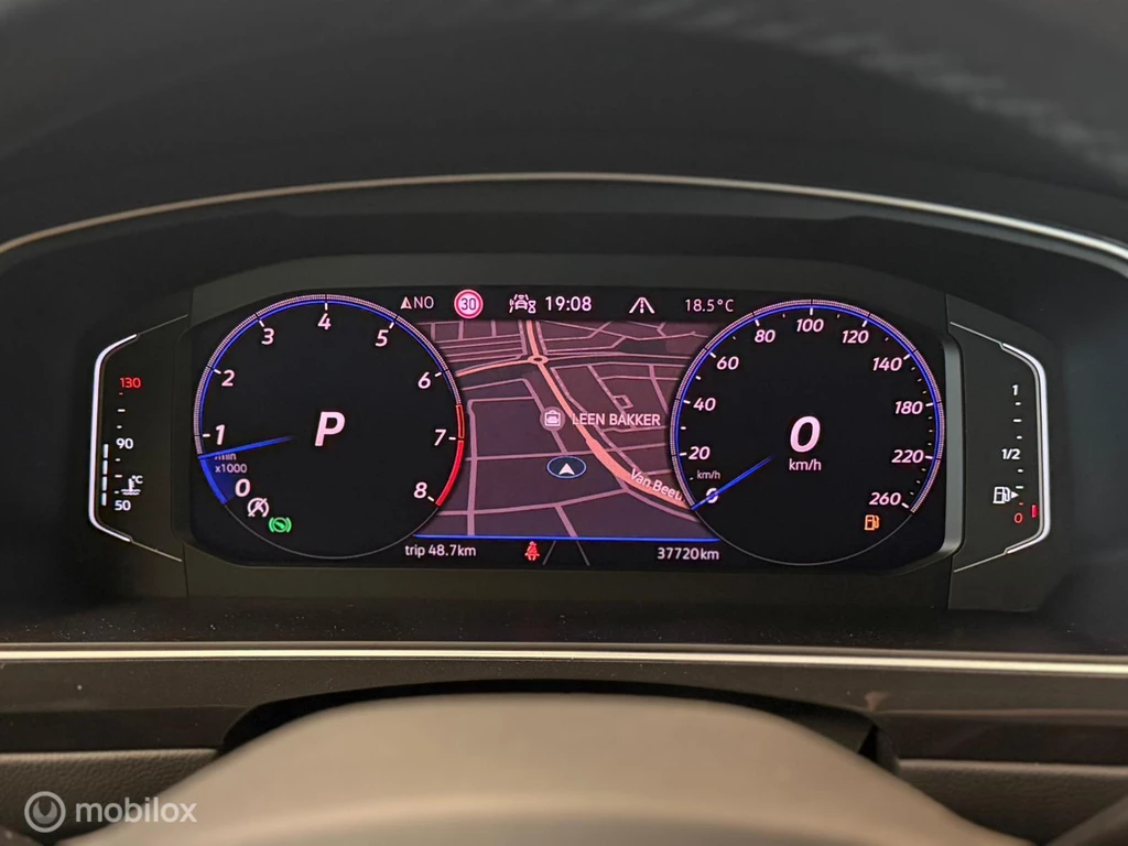 Volkswagen Tiguan – foto 31