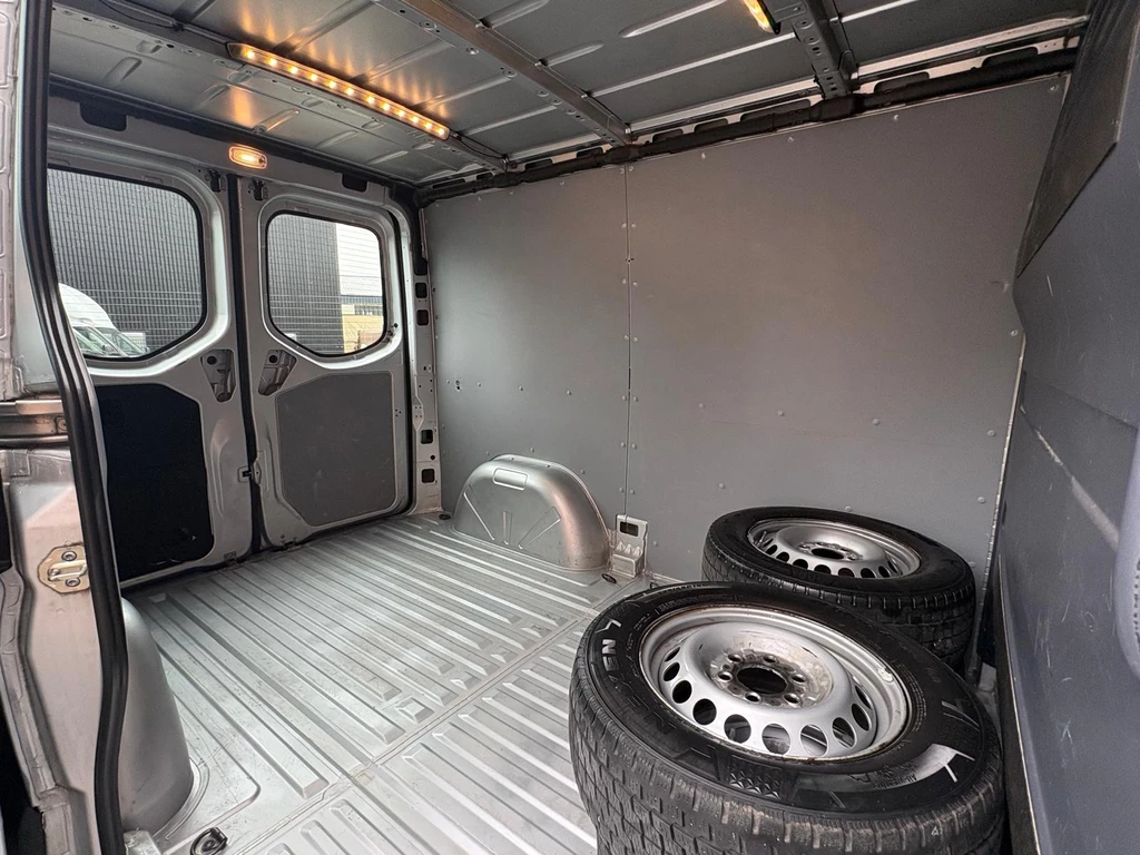 Mercedes-Benz Sprinter – foto 23