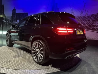 Mercedes-Benz GLC – thumbnail 7