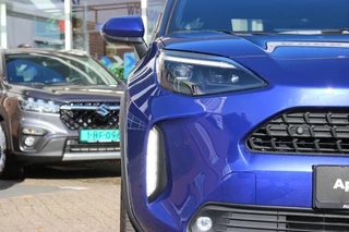 Toyota Yaris Cross – thumbnail 27