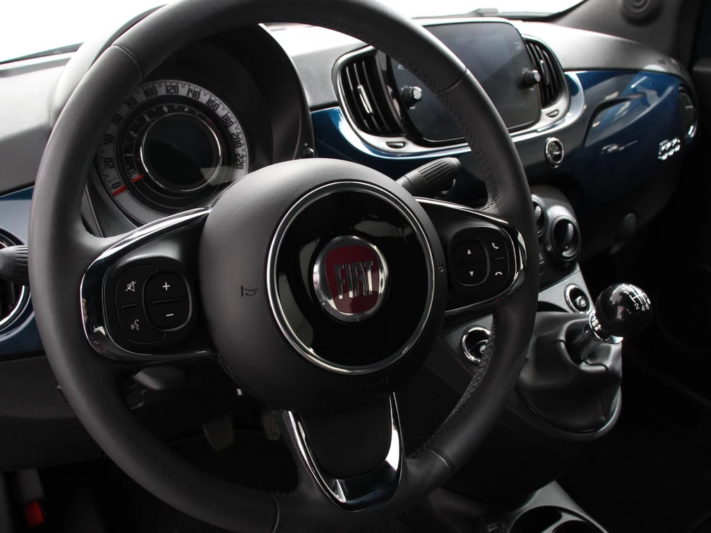 Fiat 500C – foto 18