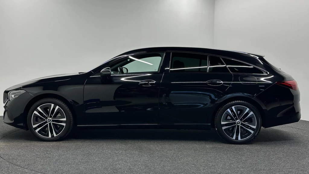 Mercedes-Benz CLA – foto 2