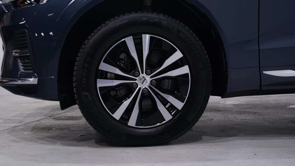 Volvo XC60 – foto 12